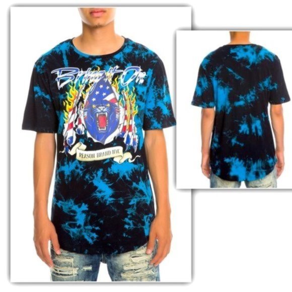 REASON BRING IT ON TEE BY - Picture 1 of 3